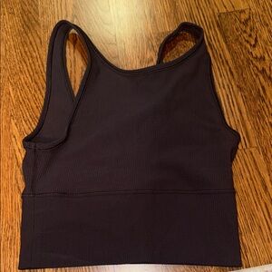 Lululemon Power Pivot Tank